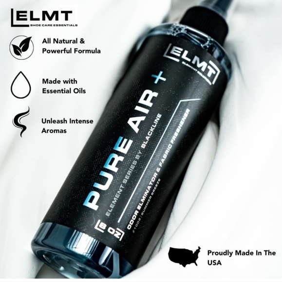 Shoe Deodorizer Spray — USA-Made - Picture 7 of 8